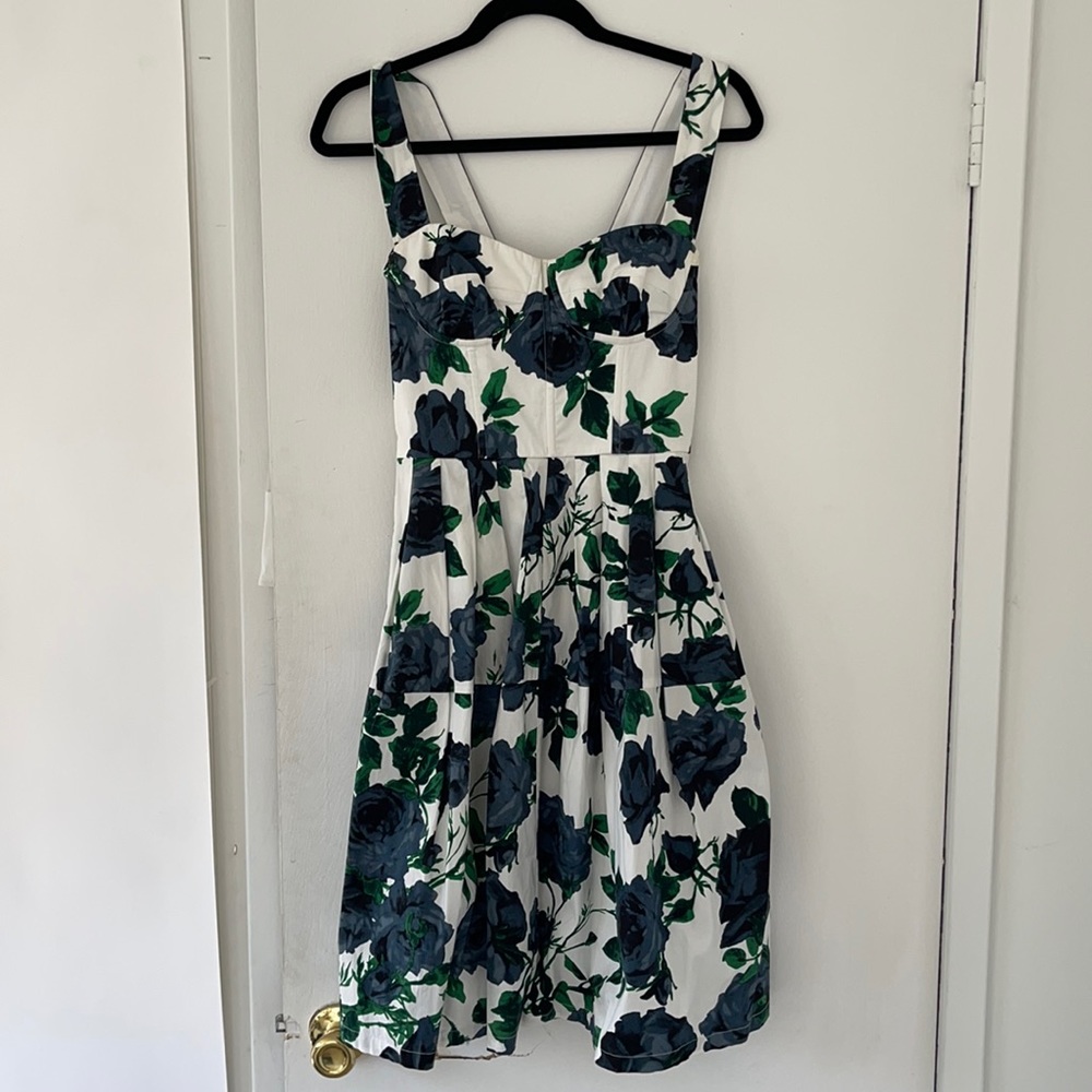 Samantha Sung Dress